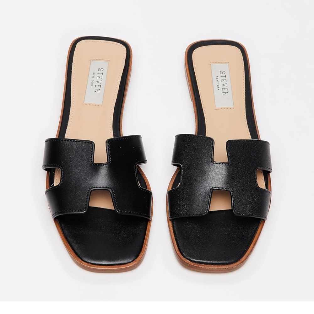 Steve Madden Women’s Hadyn Sandal